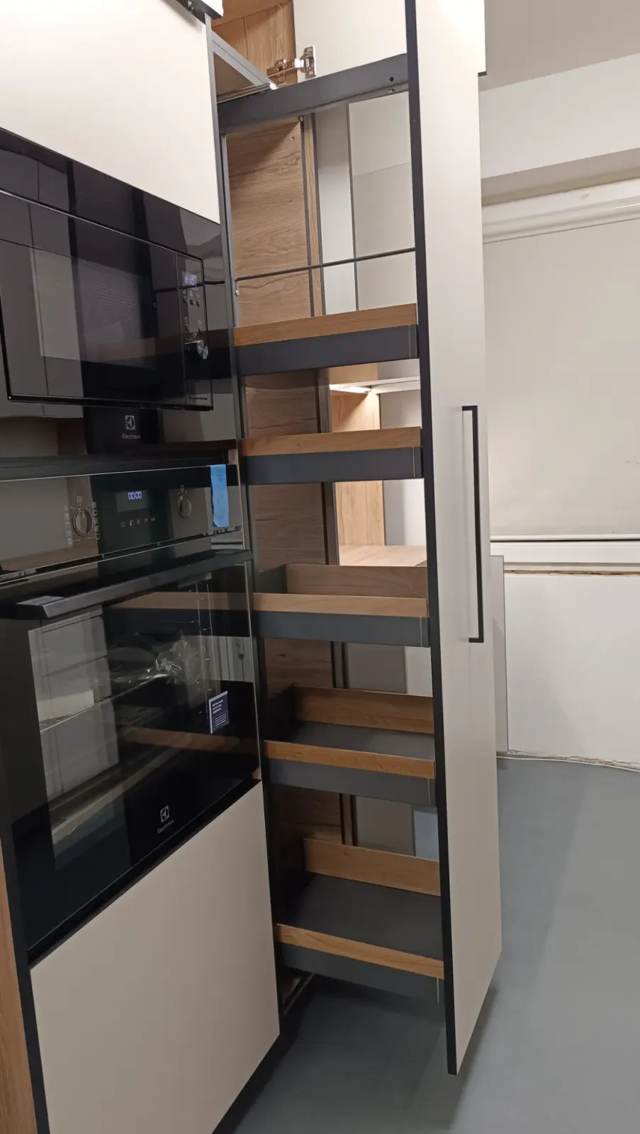 Meble do salonu na wymiar